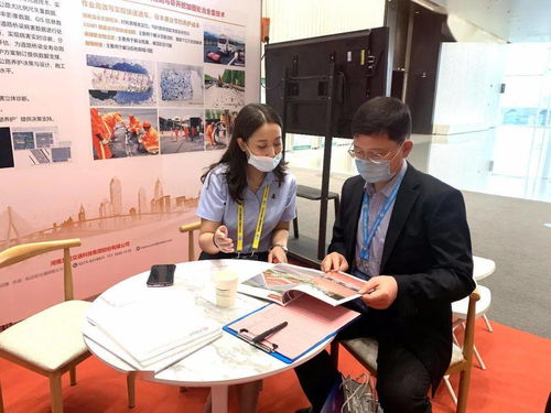 萬里交科攜新材料技術(shù)亮相WTC2021，推動交通工程創(chuàng)新發(fā)展