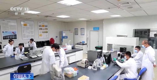 一滴血清就能篩查人畜共患病 背后的新材料革命與創新者故事
