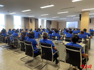 第三期“梨想行動”主題培訓班在山東壽光開班，聚焦新材料技術推廣服務
