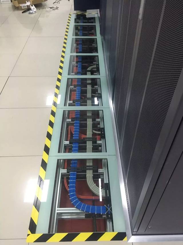 智能化弱電工程優(yōu)秀施工工藝圖片展示與設(shè)計(jì)施工要訣