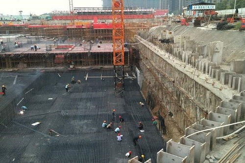 湖南長沙市政總承包與建筑勞務(wù)分包準備指南