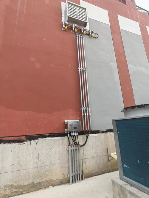 河南顯赫電力工程